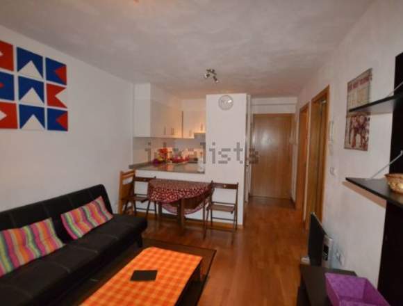 Alquiler apartamento