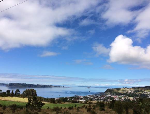  SE VENDE 1 PARCELA DE AGRADO EN ACHAO- CHILOÉ 