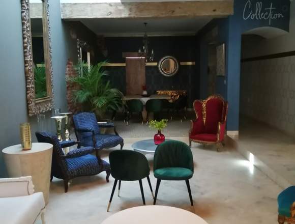 Hermosas suites cerca de Coyoacán