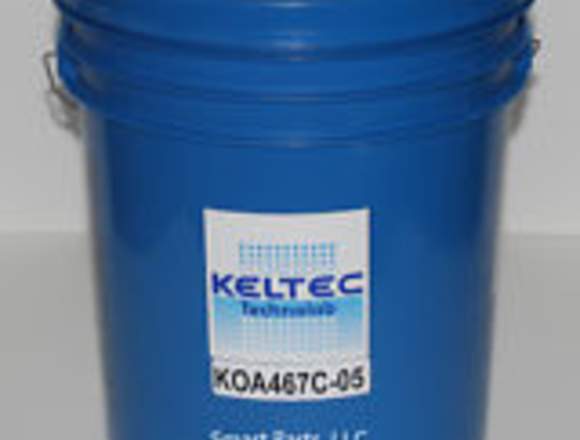 PAILAS DE ACEITE MARCA KELTEC