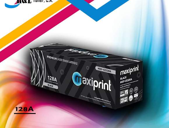 Venta toner y tintas precios al mayor