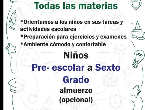 CENTRO DE ESTUDIO DIRIGIDO Y DESARROLLO INTEGRAL