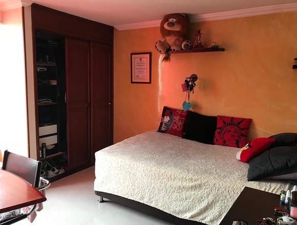 VENDO BELLO APARTAMENTO REMODELADO, BOGOTA