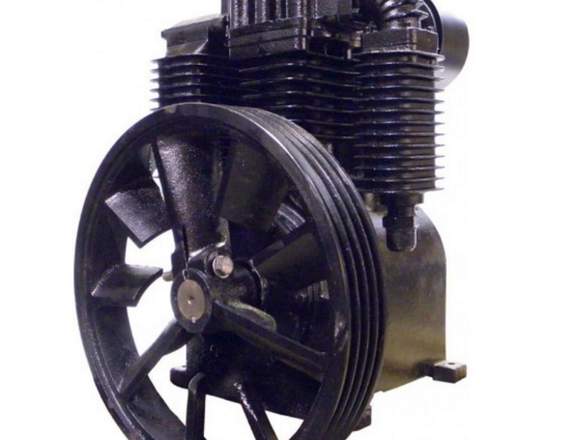 CABEZAL PARA COMPRESOR AIRE DE 15 HP