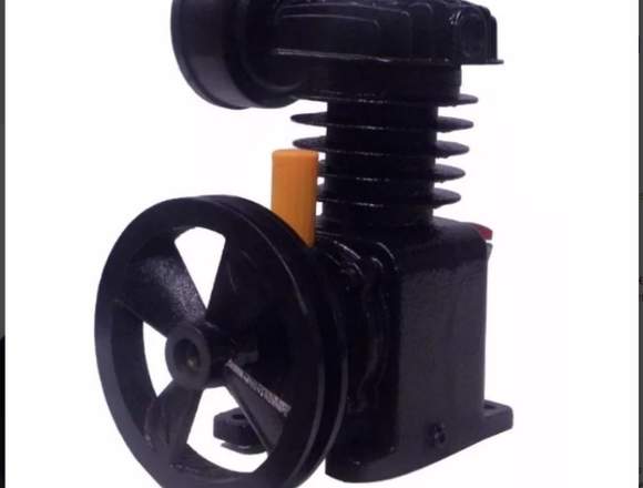 CABEZAL PARA COMPRESOR DE AIRE DE 1/2 HP