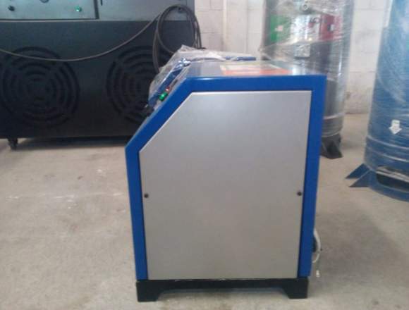 SECADOR DE AIRE DE 10 HP  REFRIGERATIVO