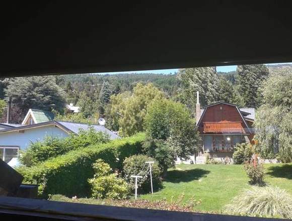 Departamento en alquiler turístico Bariloche 