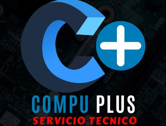 Servicio Técnico de Computadora