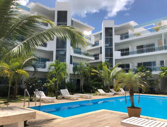 Apartamento Baya Azul Bayahibe