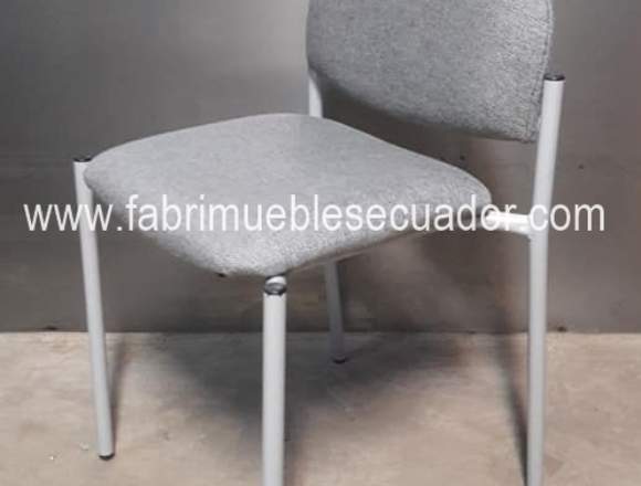 Sillas Sensa - Muebles de oficina