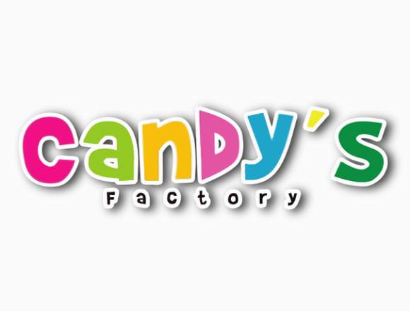 Tienda Candys Factory