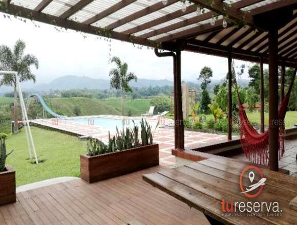 FINCA VENTA ALTAGRACIA