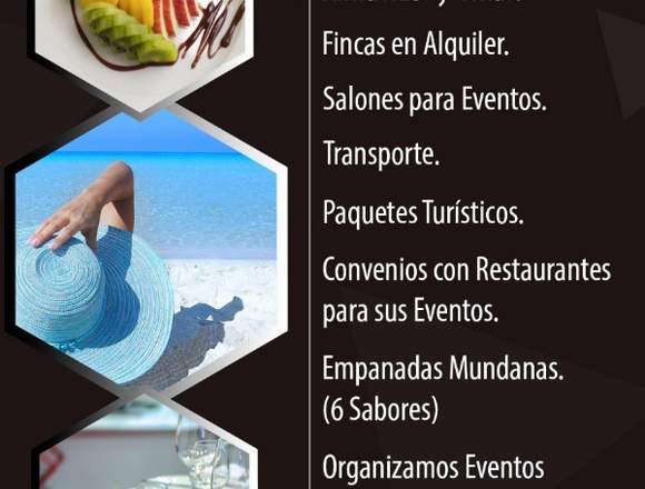 DJ PARA TUS EVENTOS SOCIALES Y EMPRESARIALES