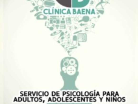 PSICOLOGIA PARA ADULTOS, ADOLESCENTES Y NIÑOS