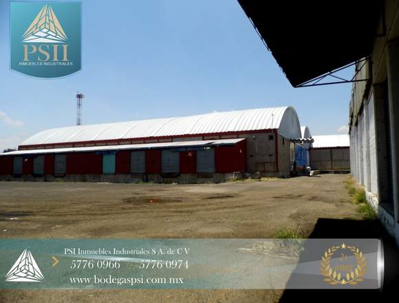 BODEGA EN RENTA IRAPUATO 15000 M2