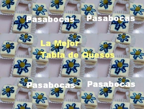 Tablas de Quesos para Deleitar el paladar