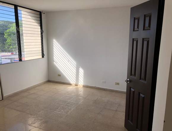 Arriendo apartamento en el dorado 