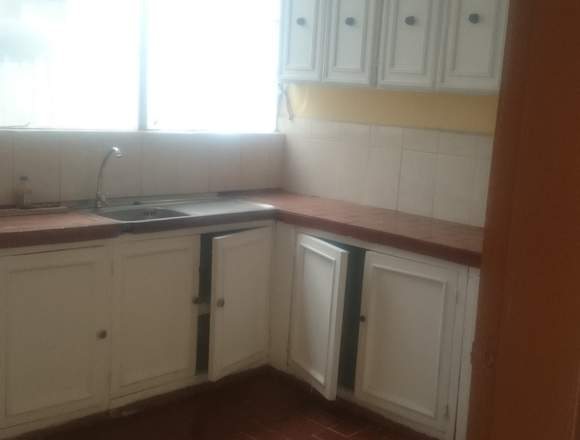 De Oportunidad Departamento con mini departamento 