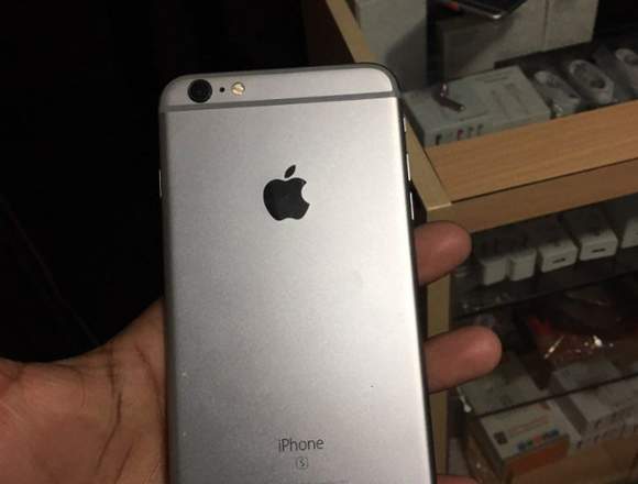 IPHONE 6S PLUS 64GB 