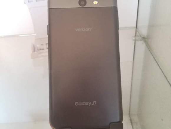 SAMSUNG GALAXY J7 PERX 