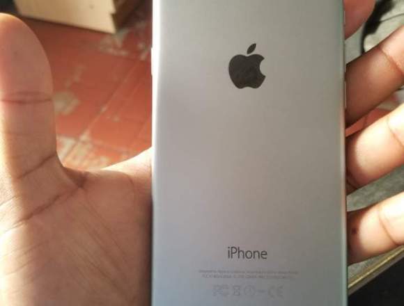 IPHONE 6 64GB FACTORY 