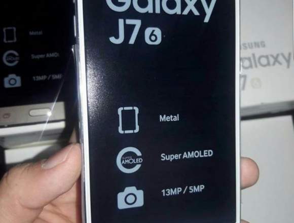 SAMSUNG GALAXY J7 2016 