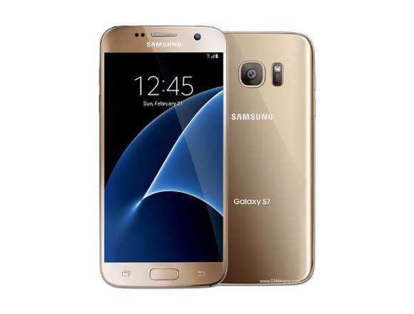 SAMSUNG GALAXY S7 32GB 