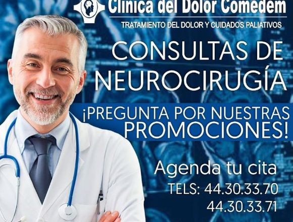 CLINICA DEL DOLOR ROMA ESPECIALISTAS EN DOLOR