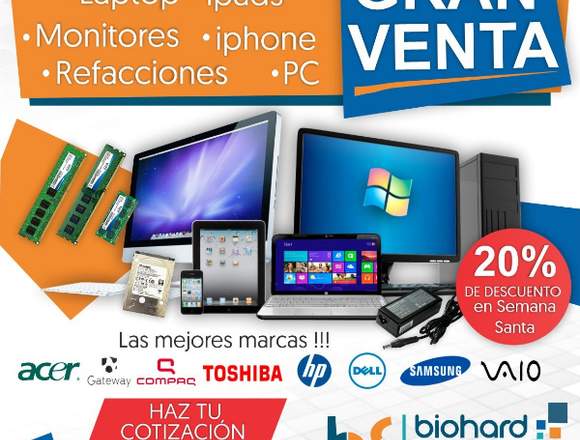 BIOHARD SYSTEMS SERVICIOS WEB