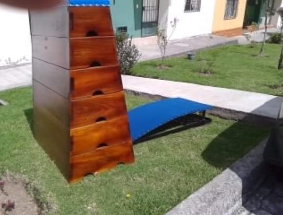 CAJONETAS PARA INSTITUCIONES EDUCATIVAS 