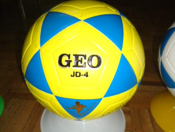 BALONES GEO ORIGINALES 