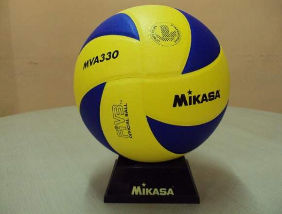 PELOTA DE VOLEIBOL ORIGINAL MIKASA 