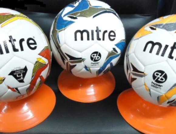 BALONES MITRE TPU  0984660771