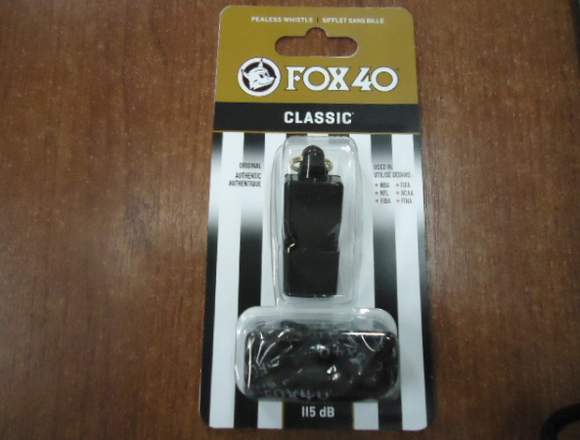 PITO FOX 40 ORIGINAL 