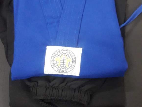 UNIFORME DE KARATE ORIGINAL 