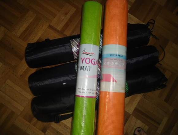 COLCHONETA DE YOGA O EJERCICIO 022526826