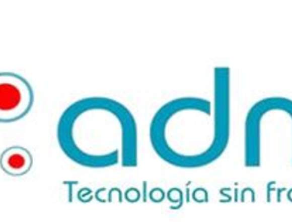 ADMI - soluciones informaticas