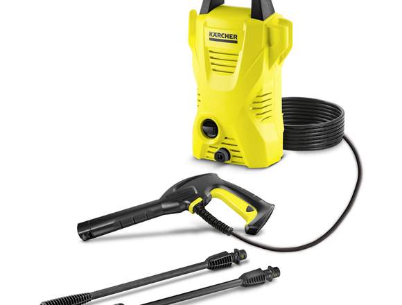 Hidrolavadora K2 basic Karcher 