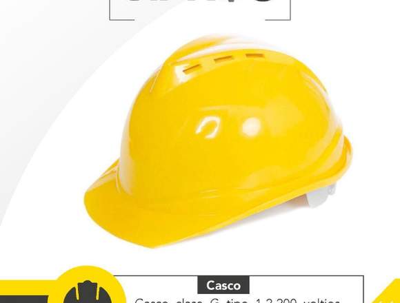 Casco de seguridad anti-impacto liquidación