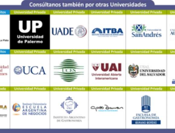 Empresa Asesora Para Educación Superior Argentina