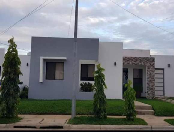 VENDE CASA EN ESQUIPULAS CON FINANCIAMIENTO