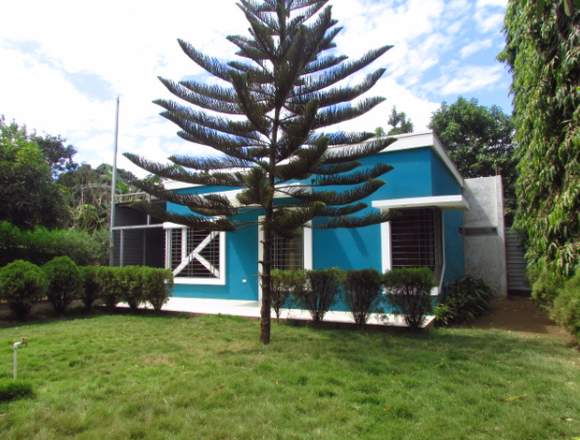 VENDE CASA EN NINDIRI-MASAYA. 