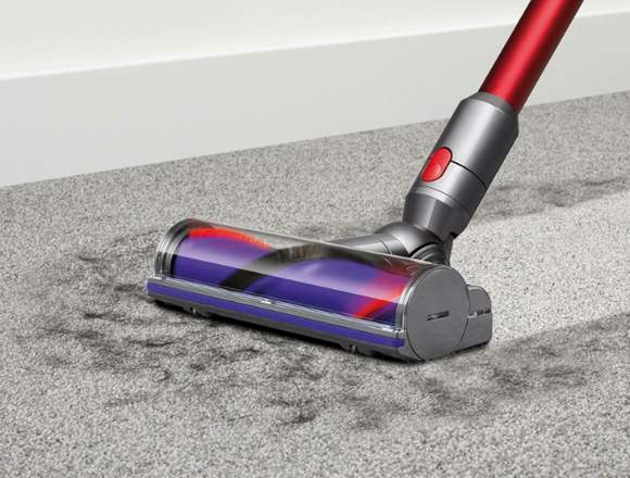 Dyson V10 Cyclone Motorhead Vacuum Cleaner 