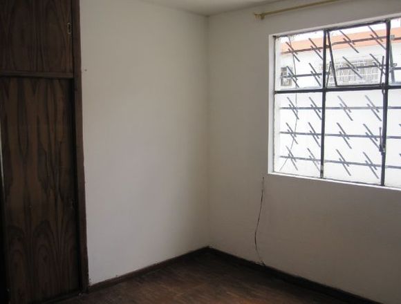 DEPARTAMENTO DE ARRIENDO EN LA KENNEDY, QUITO