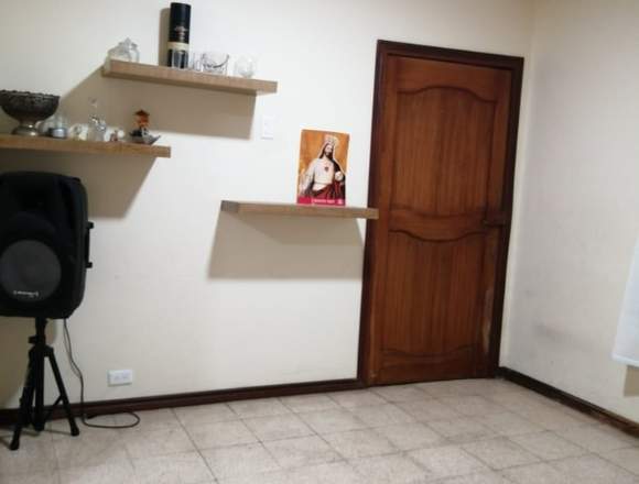 Vendo casa en los esteros 