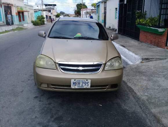 VENDO OPTRA POR MOTIVO DE VIAJE