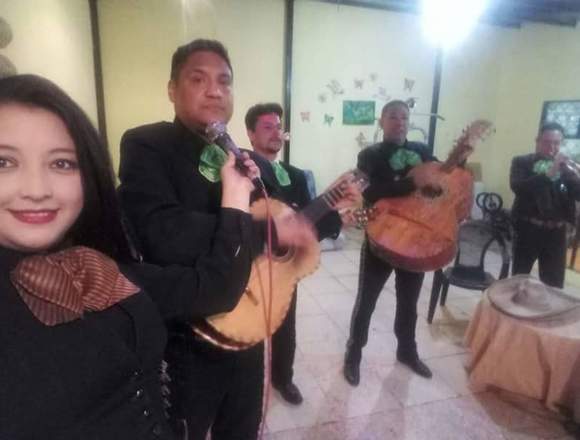 MARIACHI VOZ FEMENINA NORTE Y SUR UIO 0999765469