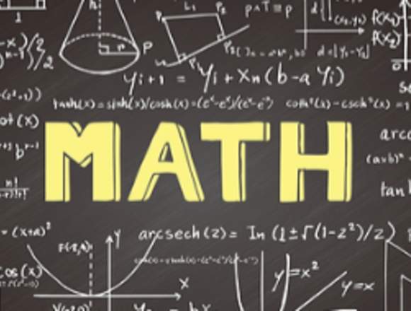 Clases y servicios matemáticos [ONLINE]