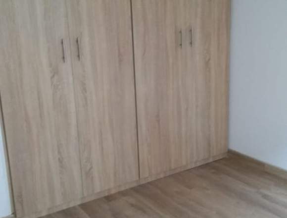 Apartamento Cedritos vendo