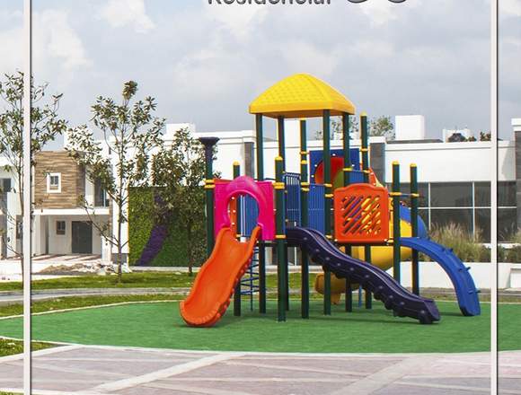 VENTA CASA RESIDENCIAL PACHUCA